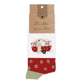 CHAUSSETTES – CARAVANE