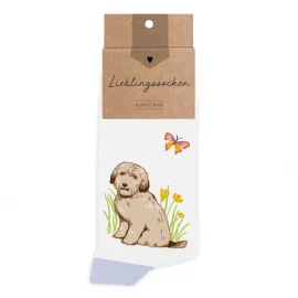CHAUSSETTES – AMOUR DES CHIENS