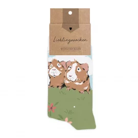 CHAUSSETTES – HAMSTERS