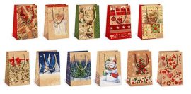 SAC KDO COLLECTION NATURE 10x16cm – ASSORTIMENT VARIABLE