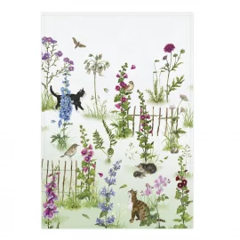 TORCHON DE CUISINE 100% COTON – 70 x 50 cm