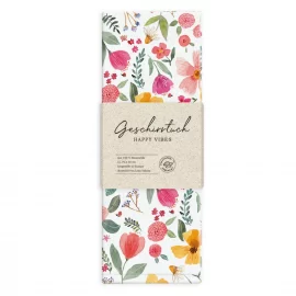 TORCHON DE CUISINE 100% COTON – 70 x 50 cm