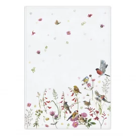 TORCHON DE CUISINE 100% COTON – 70 x 50 cm – COLLECTION HARMONIE