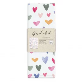 TORCHON DE CUISINE 100% COTON – 70 x 50 cm