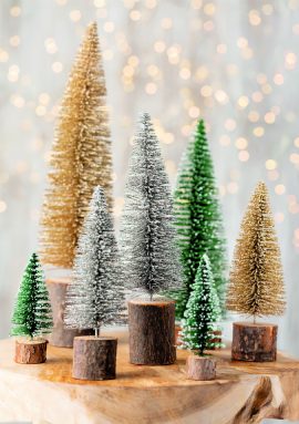 CARNET DOUBLE SANS TEXTE 12x17cm – FIN D’ANNEE + Enveloppe